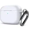 Чехол для наушников Armorstandart Hang Case For Apple Airpods Pro White (ARM56071)