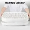 Аксессуар для туалетов для животных Petkit Подъемная подставка для лотков Trapper P9219 (P9219) изображение 5