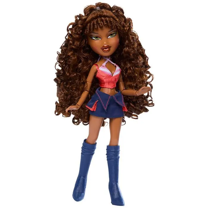 Лялька Bratz серії 2001 Reimagined — Саша (596097) зображення 2