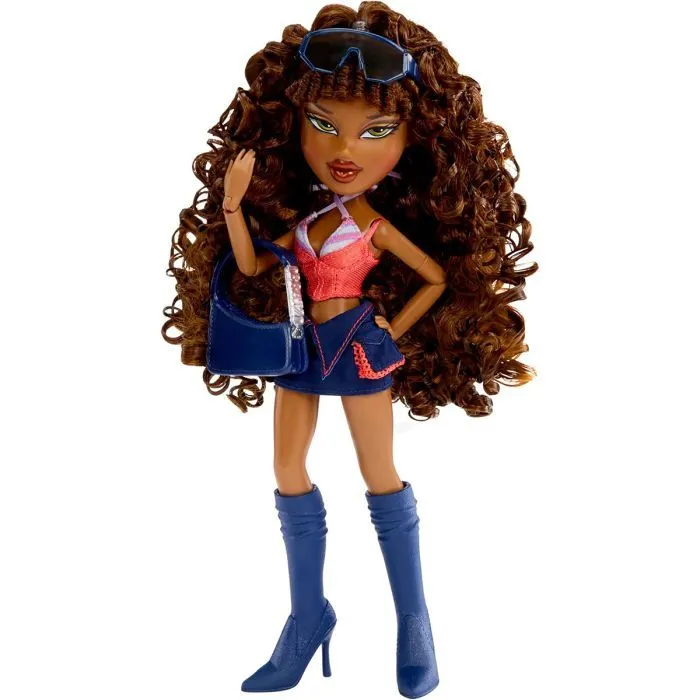 Лялька Bratz серії 2001 Reimagined — Саша (596097) зображення 3
