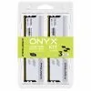 Модуль памяти для компьютера DDR5 32GB (2x16GB) 6000 MHz Onyx White RGB Prologix (PRO32GB6000YWR5K) изображение 4