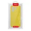 Чохол до мобільного телефона Intaleo Silicone Infinix Hot 50i Yellow (1283126599521) зображення 2