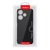 Чохол до мобільного телефона Intaleo Silicone Xiaomi Redmi 13 Black (1283126600722) зображення 2
