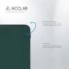 Чохол до мобільного телефона ACCLAB Silicone Poco X6 Pro Dark Green (1283126602221) зображення 3