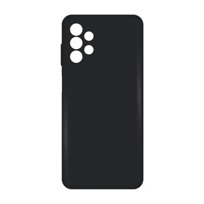 Чохол до мобільного телефона ACCLAB SoftShell Samsung Galaxy A13 4G Black (1283126552922)