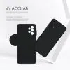 Чохол до мобільного телефона ACCLAB SoftShell Samsung Galaxy A13 4G Black (1283126552922) зображення 5