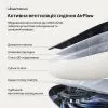 Офісне крісло LiberNovo Omni Pro Graphite 48 см (CP-GW-0000078-00-05) зображення 12