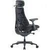 Офісне крісло LiberNovo Omni Pro Graphite 48 см (CP-GW-0000078-00-05) зображення 3
