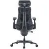 Офісне крісло LiberNovo Omni Pro Graphite 48 см (CP-GW-0000078-00-05) зображення 4