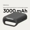 Офісне крісло LiberNovo Omni Pro Graphite 48 см (CP-GW-0000078-00-05) зображення 9