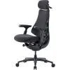 Офісне крісло LiberNovo Omni Pro Graphite 48 см (CP-GW-0000078-00-05)