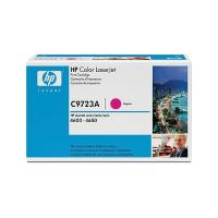 Картридж CLJ4600 magenta HP (C9723A)