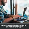 Мышка Logitech M185 blue (910-002239) изображение 3
