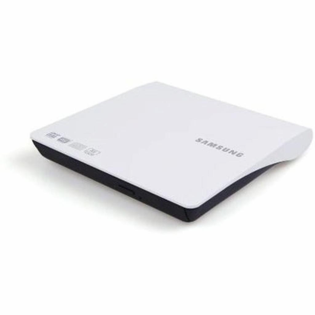 Оптический привод DVD-RW Samsung SE-208DB/TSWS