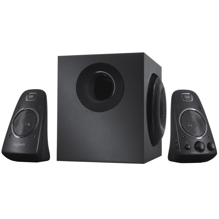 Акустическая система Logitech Z-623 (980-000403)
