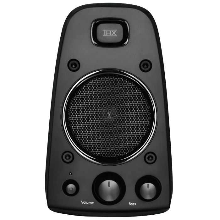 Акустическая система Logitech Z-623 (980-000403) изображение 2