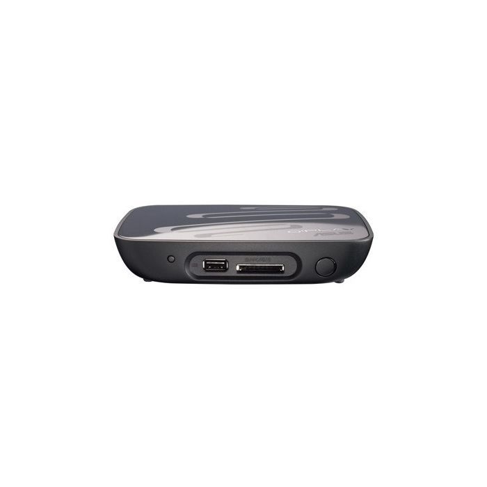 Медиаплеер ASUS O!Play MINI (90-YTM66120-EA11MZ)