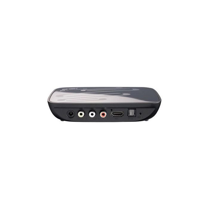 Медиаплеер ASUS O!Play MINI (90-YTM66120-EA11MZ) изображение 2