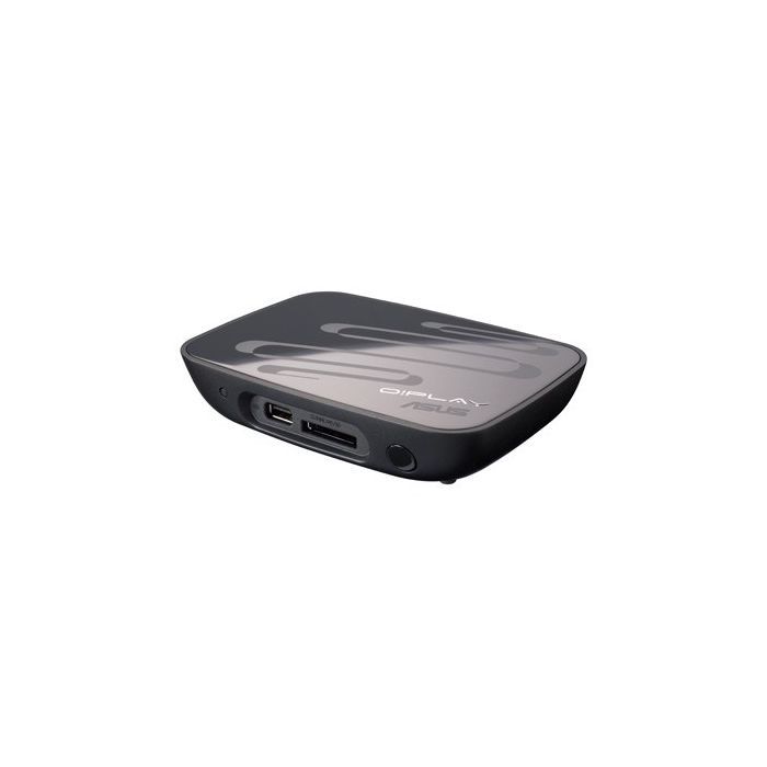 Медиаплеер ASUS O!Play MINI (90-YTM66120-EA11MZ) изображение 3