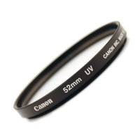Светофильтр Canon UV 52mm (2589A001)