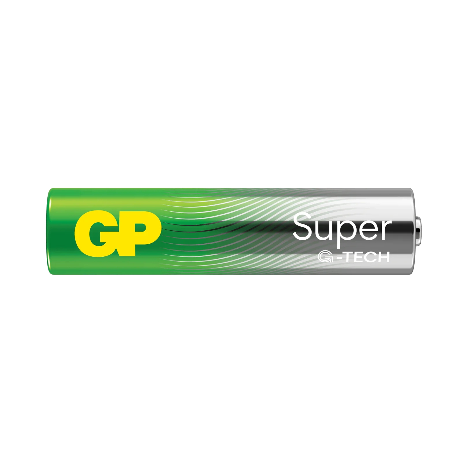 Батарейка Gp AAA LR3 Super Alcaline * 4 (24A21-SB4 / 4891199218224) зображення 2