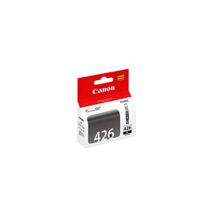 Картридж Canon CLI-426 Black (4556B001)