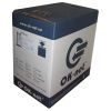 Кабель мережевий OK-Net UTP 500м cat.5, 2 пари (U/UTP-cat.5) (КПВ-ВП (100) 2*2*0,50 / 500) зображення 2