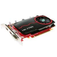 Видеокарта Radeon HD 7750 1024Mb PowerColor (AX7750 1GBD5-DH)