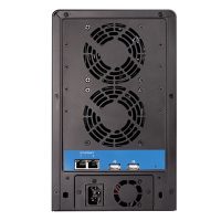 NAS D-Link DNS-1200-05 зображення 2