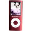 MP3 плеєр Reellex UP-44 4GB Red (UP-44 Red)