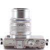 Цифровой фотоаппарат Olympus PEN E-PL3 14-42 mm kit silver/silver (V20503BSE000/V205031SE000) изображение 3