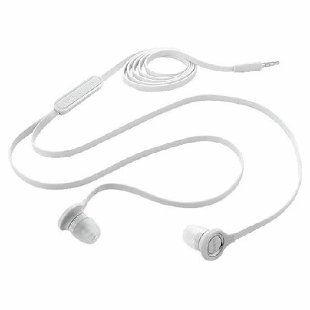 Навушники HTC RC E190 (#RC E190 white#)