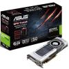 Відеокарта GeForce GTXTITAN 6144Mb ASUS (GTXTITAN-6GD5)