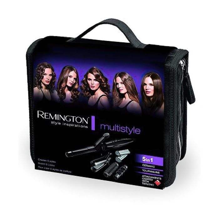 Стайлер Remington S8670 изображение 3