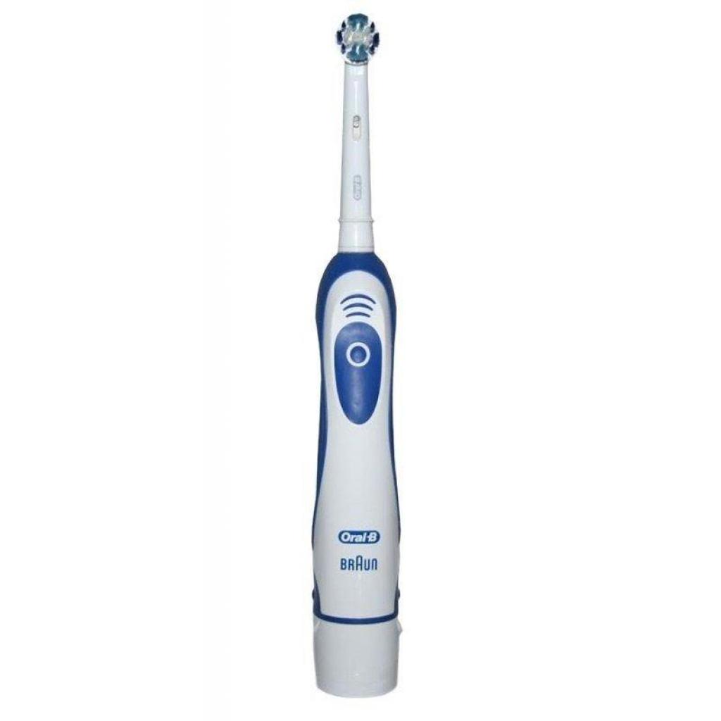 Електрична зубна щітка Oral-B by Braun DB4 зображення 2