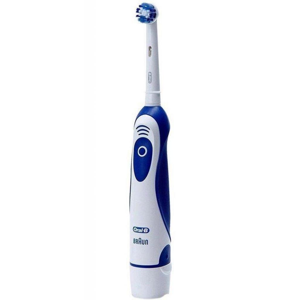 Електрична зубна щітка Oral-B by Braun DB4