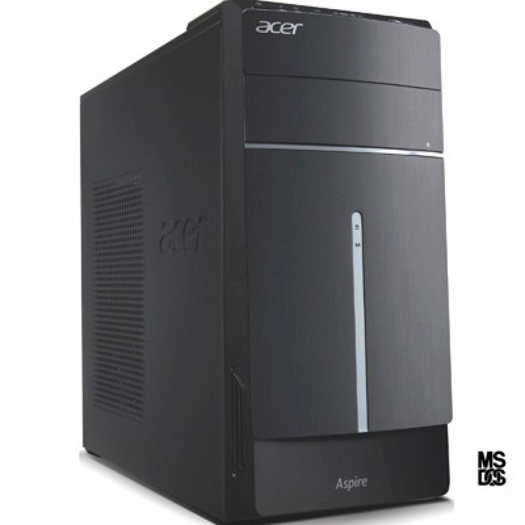 Компьютер Acer Aspire MC605 (DT.SM1ME.001)