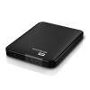 Внешний жесткий диск 2.5" 1TB WD (WDBUZG0010BBK-EESN) изображение 4