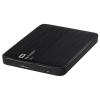 Внешний жесткий диск 2.5" 2TB WD (WDBMWV0020BBK-EESN)