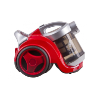 Пылесос Saturn ST-VC0263 Red изображение 3