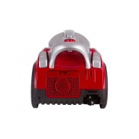 Пылесос Saturn ST-VC0263 Red изображение 4