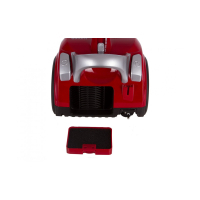 Пылесос Saturn ST-VC0263 Red изображение 7