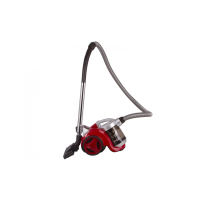 Пылесос Saturn ST-VC0263 Red изображение 8