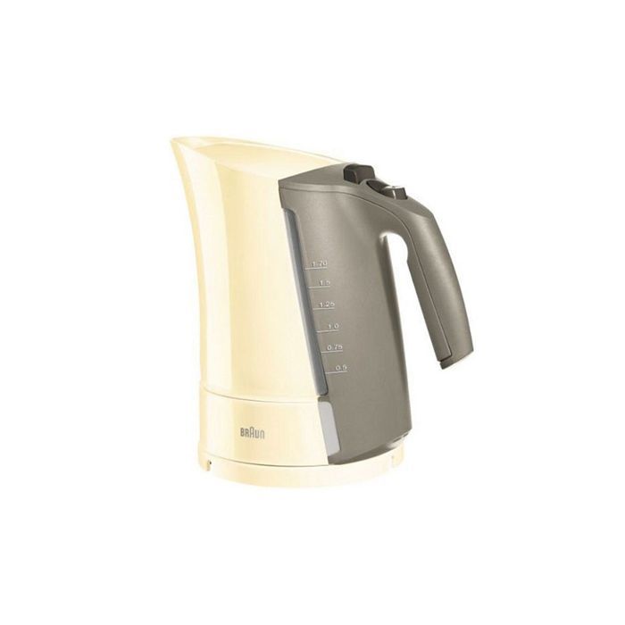 Электрочайник Braun WK 300 Cream (WK300Cream)