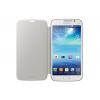 Чохол до мобільного телефона Samsung I9152 Galaxy Mega 5.8/Black/Flip Cover (EF-FI915BBEGWW) зображення 3