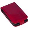 Чехол для мобильного телефона KeepUp для Samsung i8552 Galaxy Win Duos Red/FLIP (00-00010013) изображение 3