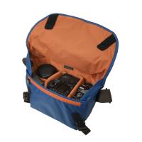 Фото-сумка Crumpler Light Delight 6000 (sailor blue) (LD6000-006) изображение 2