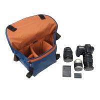Фото-сумка Crumpler Light Delight 6000 (sailor blue) (LD6000-006) изображение 3