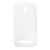 Чехол для мобильного телефона Drobak для HTC Desire 500 /ElasticPU/White (218864)