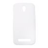 Чехол для мобильного телефона Drobak для HTC Desire 500 /ElasticPU/White (218864)